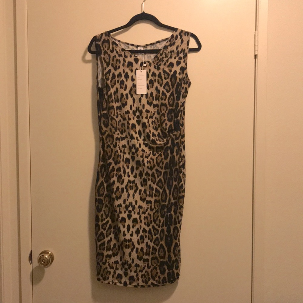 Dress new size L